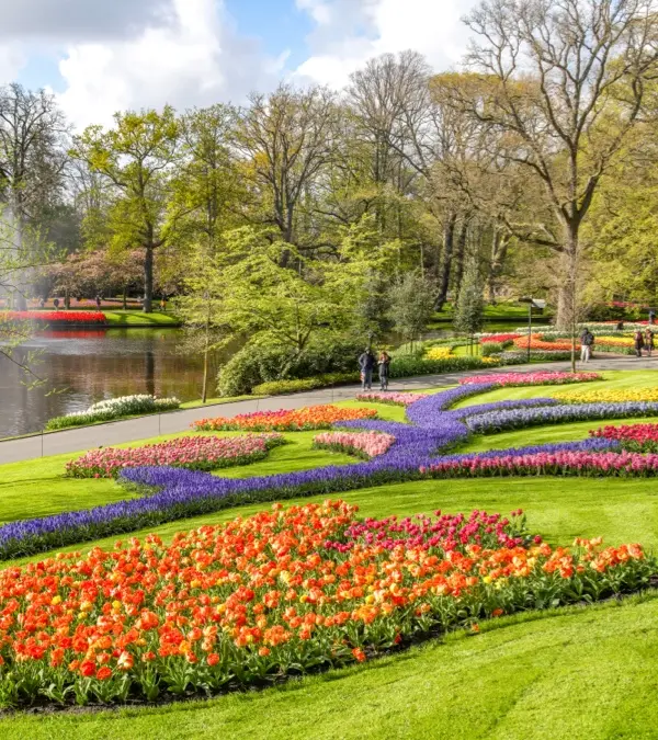 keukenhof tours