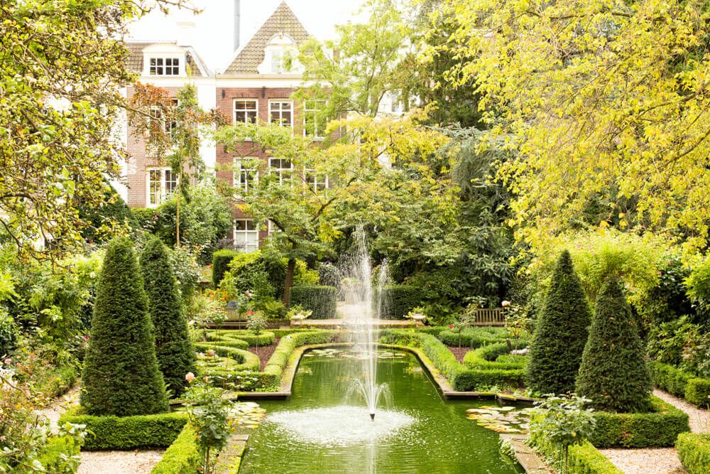hidden gems in amsterdam