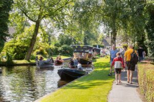 best day tours from amsterdam