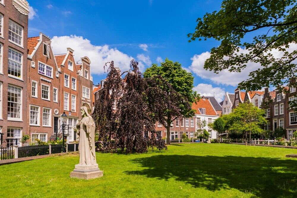 what to do in amsterdam for 1 day