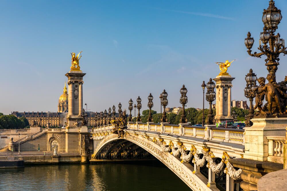 best weekend getaways from amsterdam