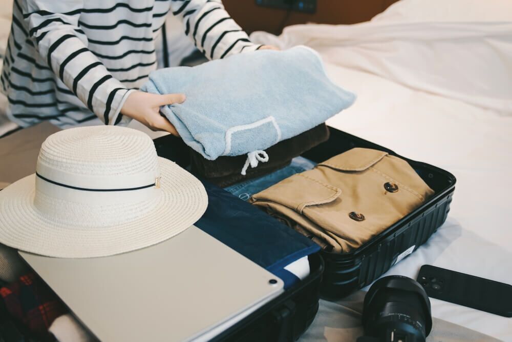 packing tips