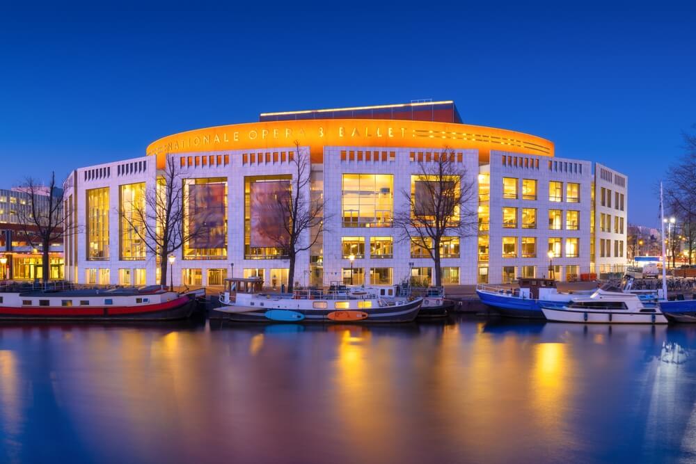 unique cultural experiences in amsterdam