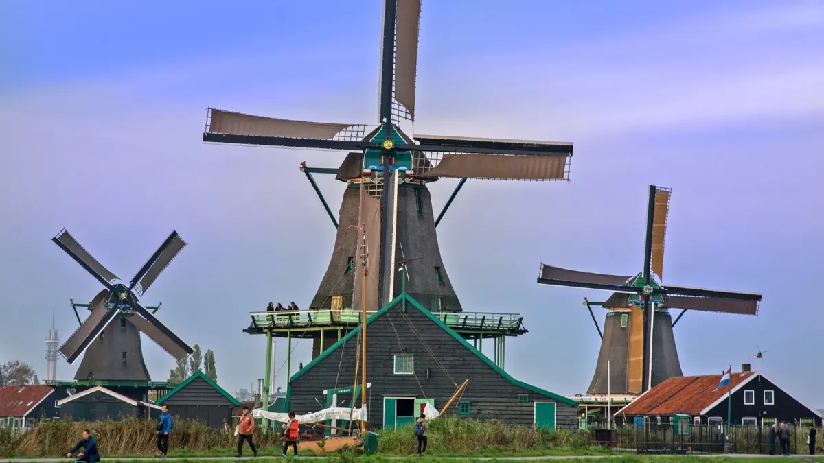 zaanse-windmill-6