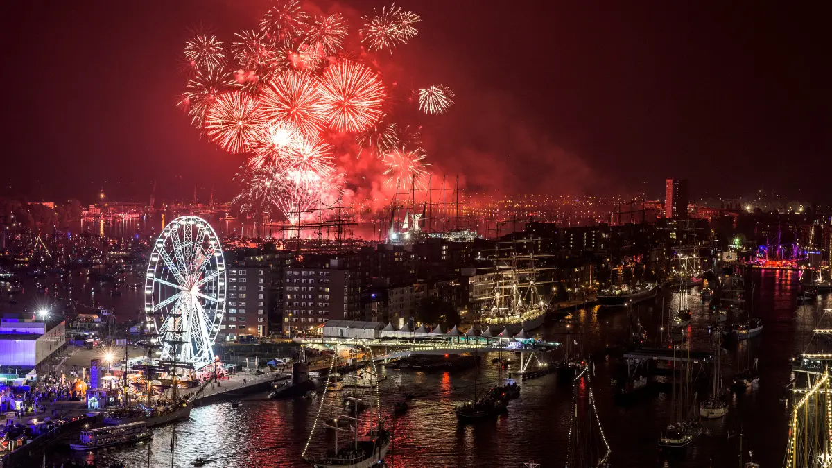 Sail Amsterdam header 3