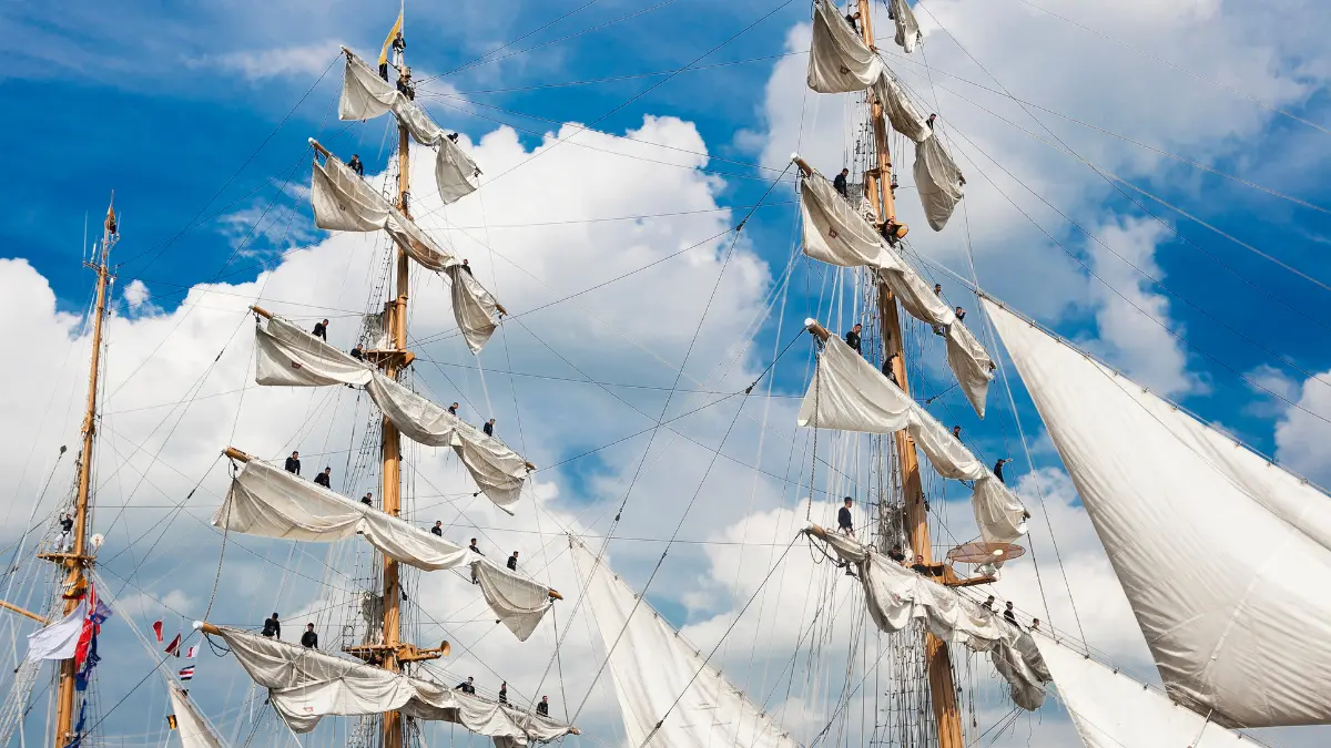 Sail Amsterdam header 6