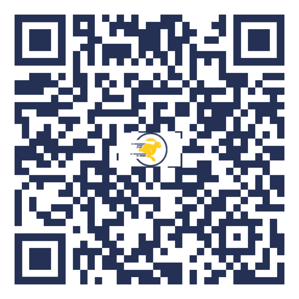 qr-code about-us