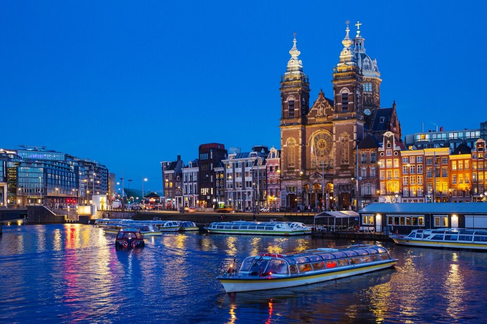 unique experience you can do in amsterdam