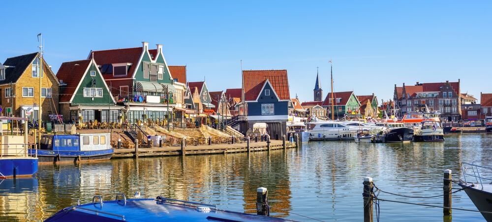 coastel & port cities