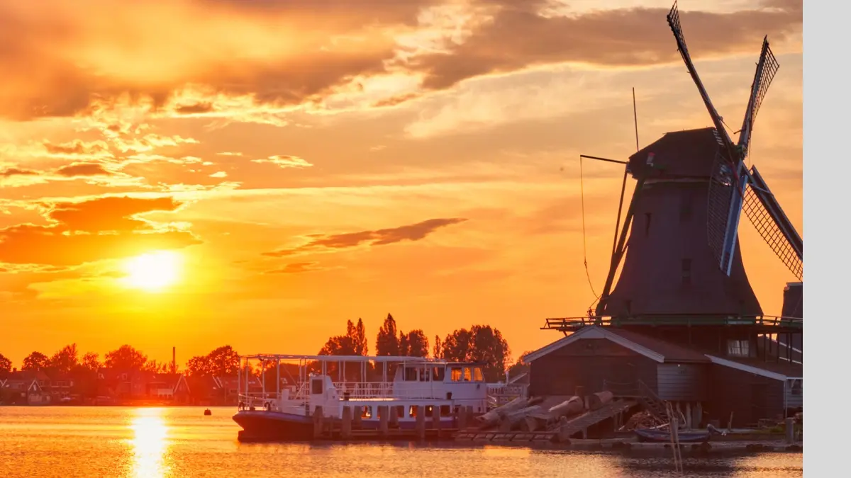 zaanse-windmill-4