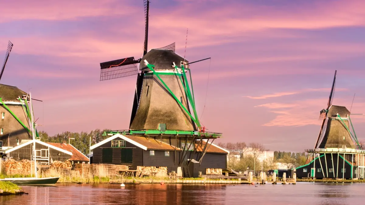 zaanse-windmill-5