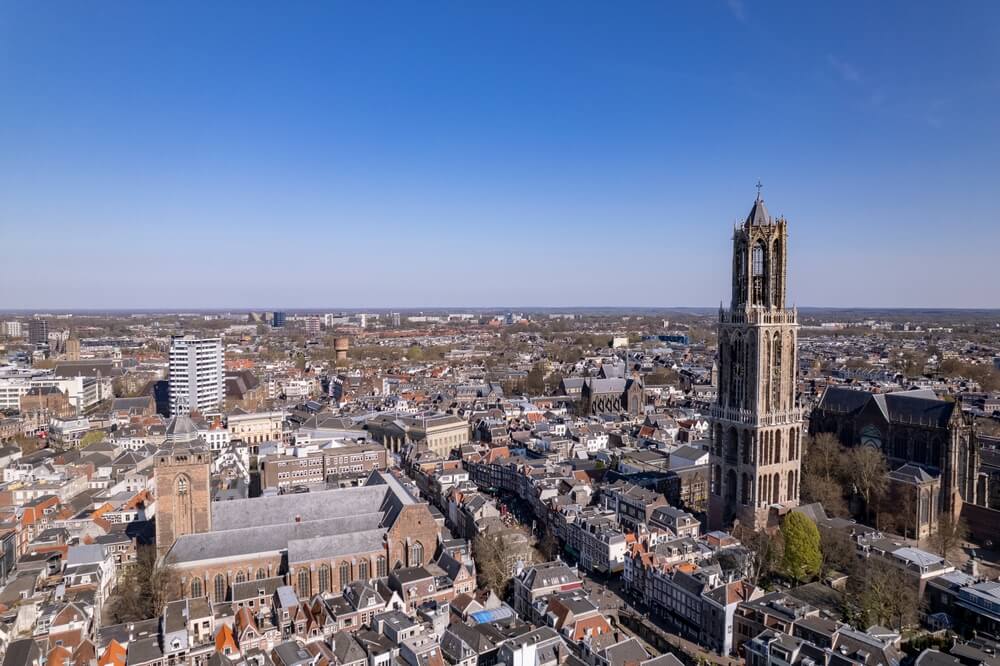 Top 10-day trips from Amsterdam, you can't miss