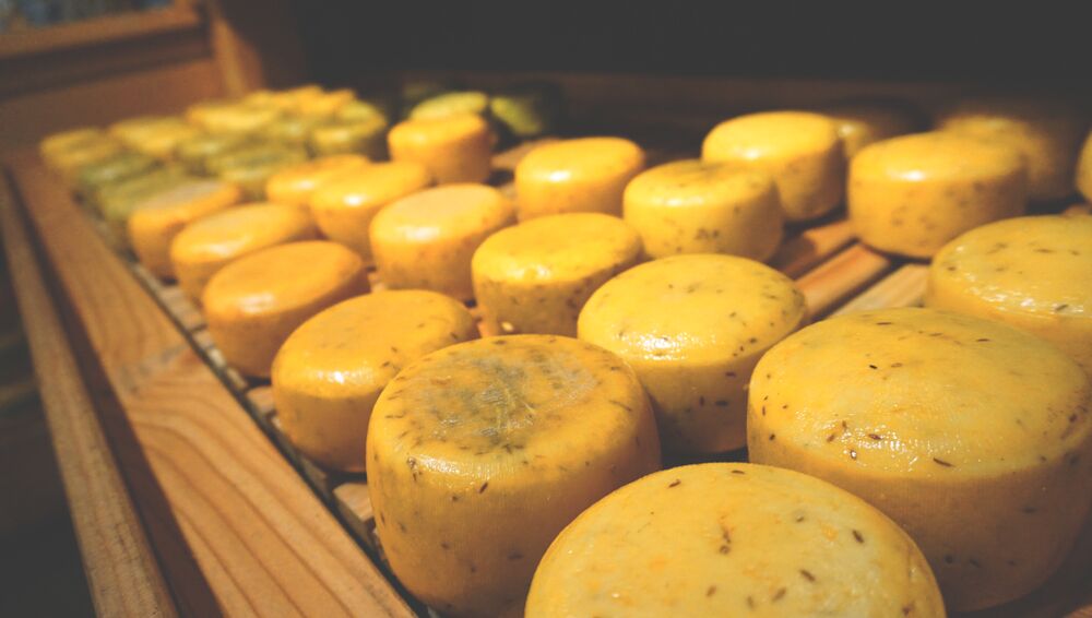 food tours for every taste