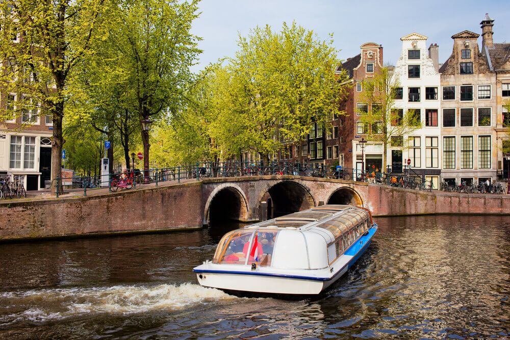 what are the best tours in amsterdam