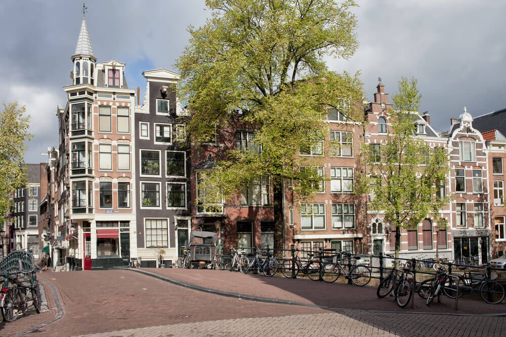 what makes these alternative things to do in amsterdam unique