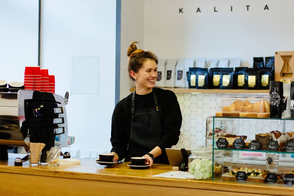 where can you work comfortably in amsterdam